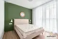 Apartamento 3 habitaciones 73 m² Minsk, Bielorrusia