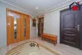 4 room apartment 81 m² Vojkava, Belarus