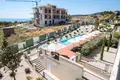 Квартира 2 спальни 93 м² Тиват, Черногория