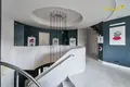 Büro 14 zimmer 589 m² in Minsk, Belarus