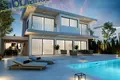 Villa de 5 habitaciones 432 m² Larnaca, Chipre