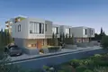 Villa de 2 dormitorios 96 m² Pafos, Chipre