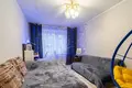 Wohnung 3 zimmer 59 m² Minsk, Weißrussland