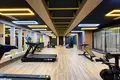 Wohnung 1 Schlafzimmer 60 m² Mittelmeerregion, Türkei