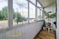 Appartement 2 chambres 44 m² Maladetchna, Bélarus