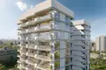 Apartamento 2 habitaciones 70 m² Dubái, Emiratos Árabes Unidos