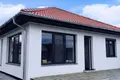 Дом 4 комнаты 132 м² Nyiregyhazi jaras, Венгрия