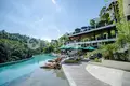 1-Schlafzimmer-Villa  Ubud, Indonesien