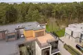 5 room apartment 330 m² Jurmala, Latvia