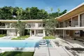 Villa 6 habitaciones 1 847 m² Karon, Tailandia