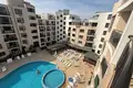 Mieszkanie 2 pokoi 62 m² Nesebyr, Bułgaria