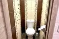 Wohnung 2 zimmer 58 m² Minsk, Belarus