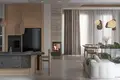 Вилла 6 комнат 378 м² Бодрум, Турция