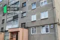 Wohnung 2 Zimmer 51 m² Waukawysk, Weißrussland