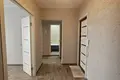 2 room apartment 52 m² Minsk, Belarus