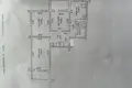 Apartamento 3 habitaciones 59 m² Minsk, Belarús