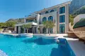 6 bedroom villa 496 m² Blizikuce, Montenegro