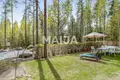 Вилла 3 комнаты 56 м² Сюсмя, Финляндия
