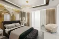 5-Zimmer-Villa 300 m² Alanya, Türkei