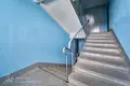 Wohnung 2 zimmer 49 m² Minsk, Belarus