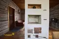 Maison 75 m² Radaskovicki sielski Saviet, Bélarus