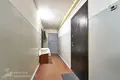 1 room apartment 29 m² Minsk, Belarus