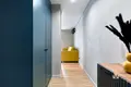 3 room apartment 56 m² Minsk, Belarus