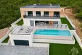 Villa de 4 dormitorios 396 m² Crikvenica, Croacia