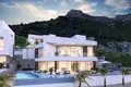 Apartamento 4 habitaciones 456 m² Calpe, España