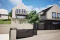 4 room house 110 m² Budaoers, Hungary