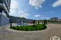 2 room apartment 56 m² Alanya, Turkey