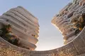 Квартира 2 комнаты 79 м² Дубай, ОАЭ