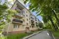 Wohnung 2 zimmer 46 m² Minsk, Belarus