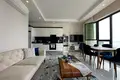 2 bedroom apartment 120 m² Kargicak, Turkey