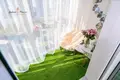 Appartement 4 chambres 67 m² Minsk, Bélarus