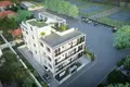 Penthouse 3 pokoi 100 m² Limassol Municipality, Cyprus