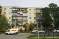 Apartamento 3 habitaciones 56 m² Lodz, Polonia