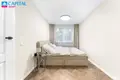 Apartamento 2 habitaciones 44 m² Vilna, Lituania