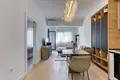 1 bedroom apartment  Budva, Montenegro