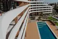 Complejo residencial Eden Rock