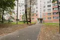 2 room apartment 46 m² Minsk, Belarus