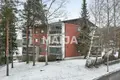 Apartamento 3 habitaciones 81 m² Riihimaeki, Finlandia