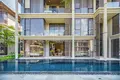 Condo z 2 sypialniami 89 m² Phuket, Tajlandia