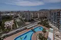 Apartamento 4 habitaciones  Alanya, Turquía