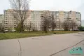 1 room apartment 37 m² Minsk, Belarus