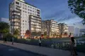 Квартира 5 комнат 107 м² Вроцлав, Польша