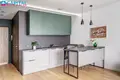 Wohnung 2 zimmer 42 m² Vilnius, Litauen