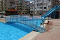 Apartamento 1 habitación 165 m² Mahmutlar, Turquía