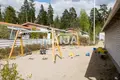 Квартира 3 комнаты 71 м² Vaajakoski, Финляндия