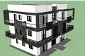 Wohnung 2 zimmer 56 m² Municipality of Nea Propontida, Griechenland